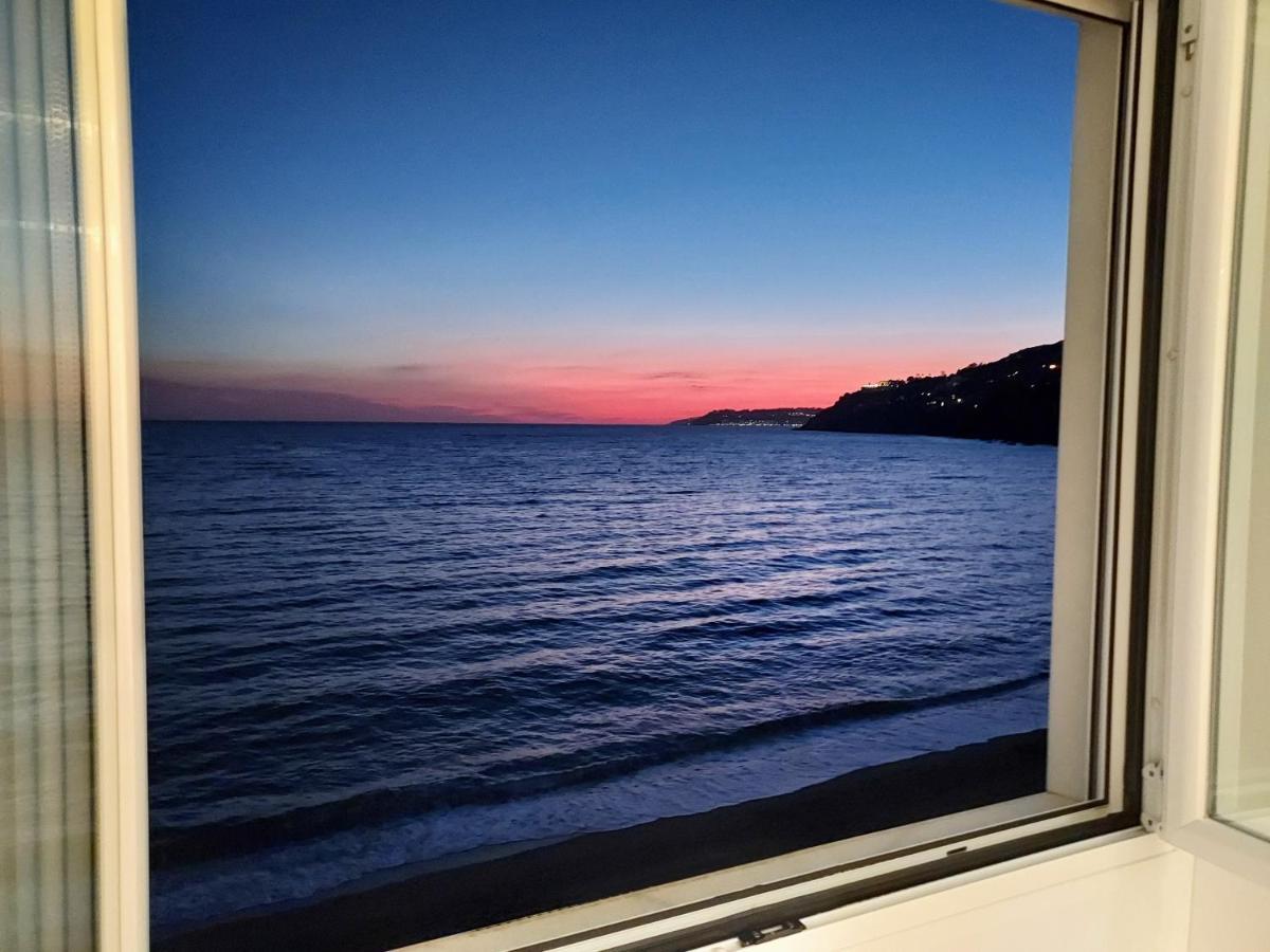 Ocean Beach سالوبرينيا المظهر الخارجي الصورة