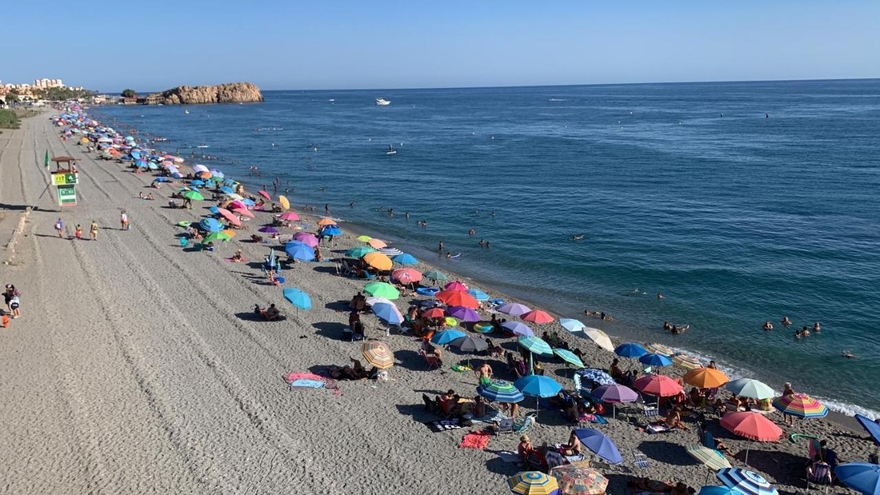 Ocean Beach سالوبرينيا المظهر الخارجي الصورة